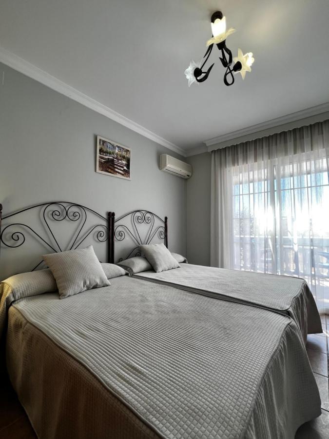 Hotel Arco Del Sol