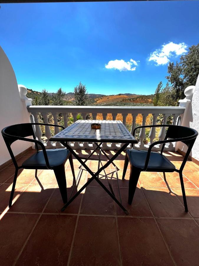 Hotel Arco Del Sol Colmenar