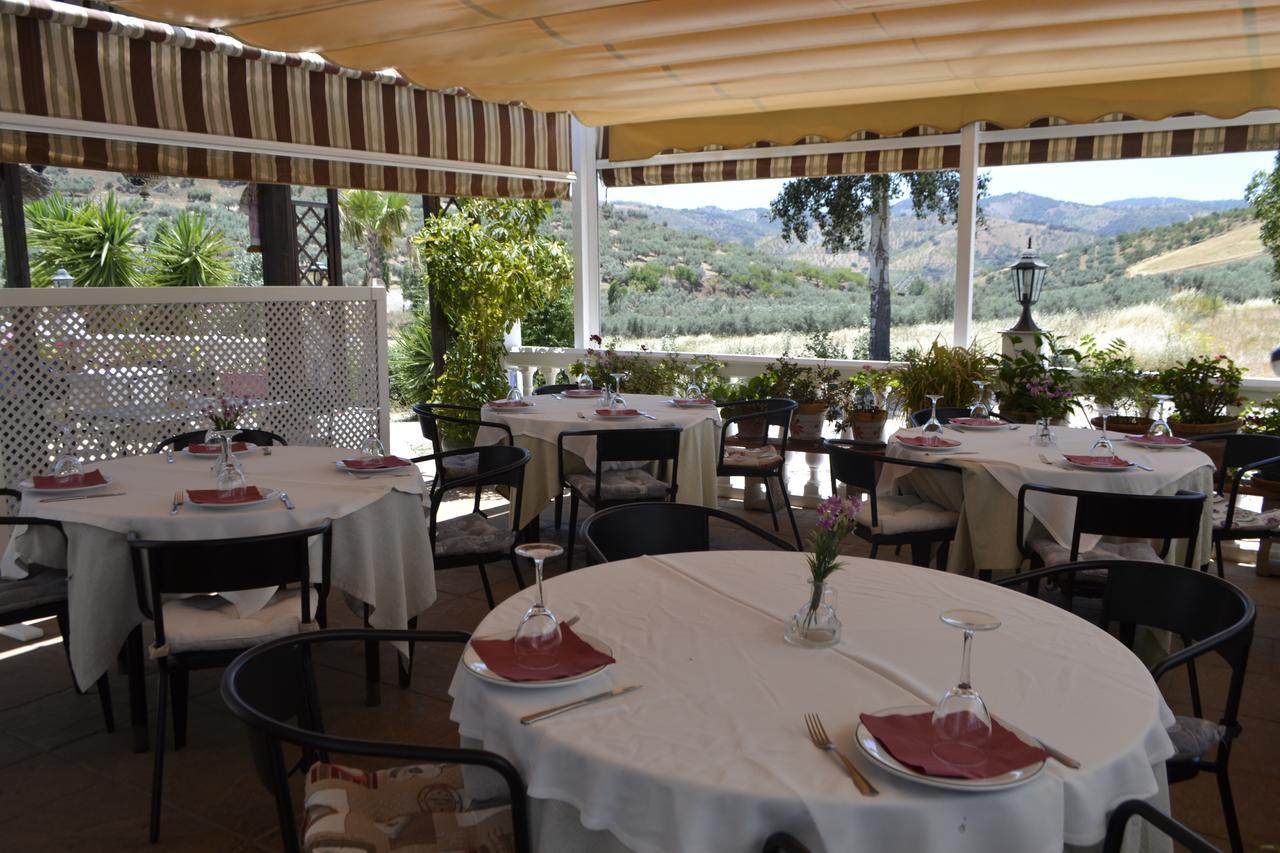 Arco Del Sol Hotel Colmenar