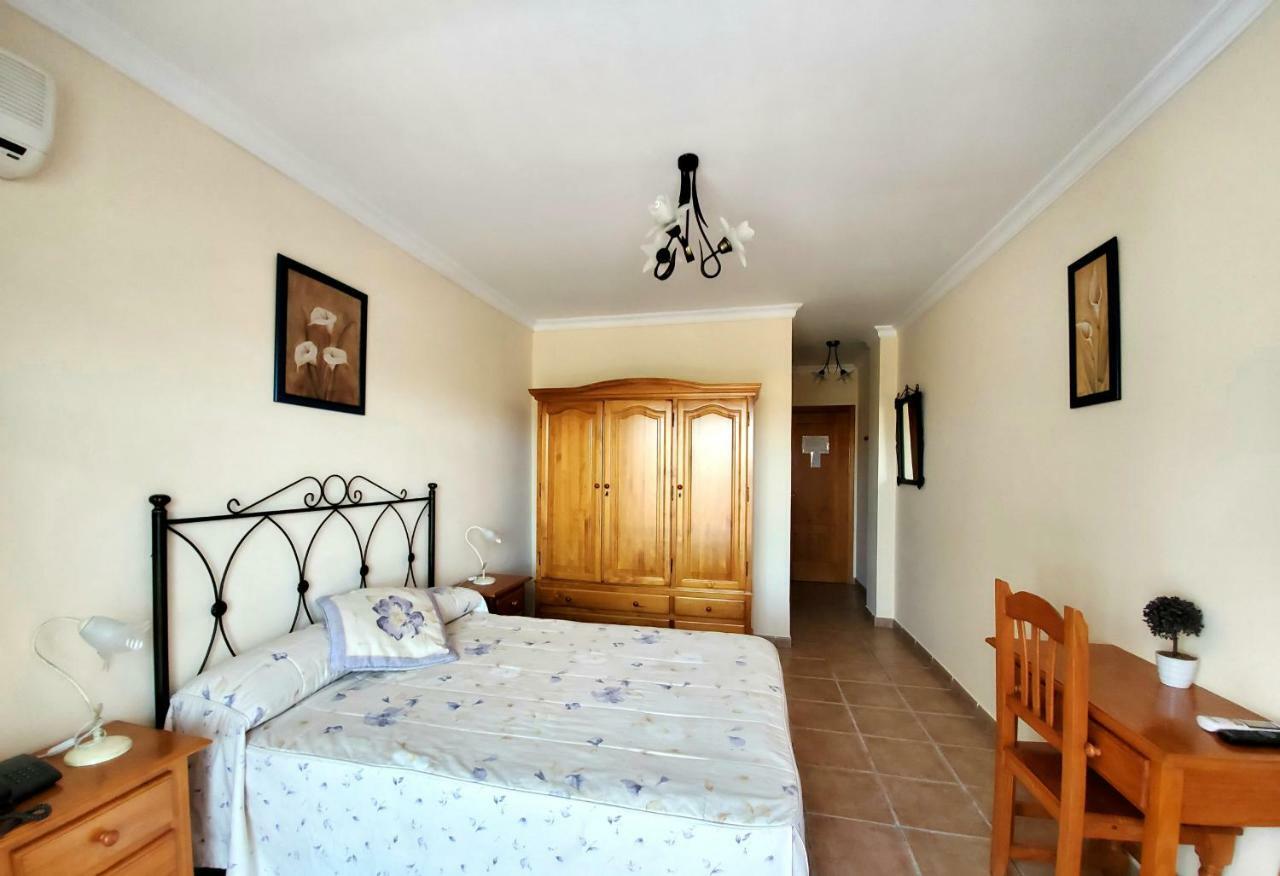 Arco Del Sol Hotel 2*