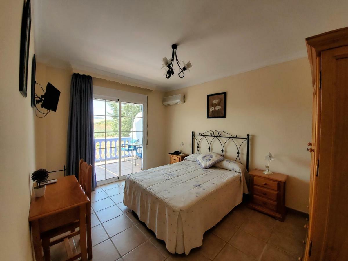 Arco Del Sol Hotel Colmenar
