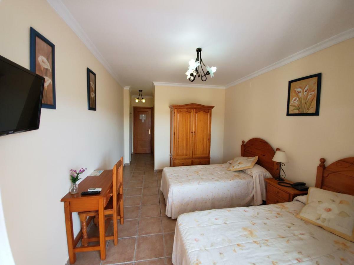 Arco Del Sol 2*