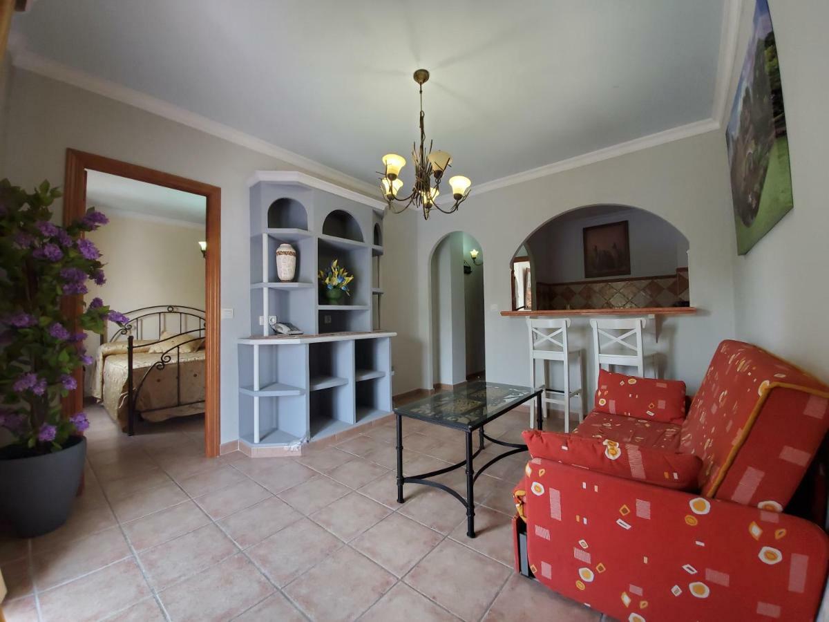 Hotel Arco Del Sol Colmenar