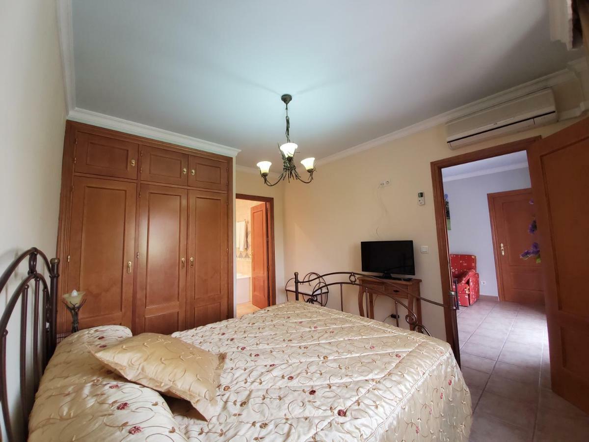 Hotel Arco Del Sol Colmenar