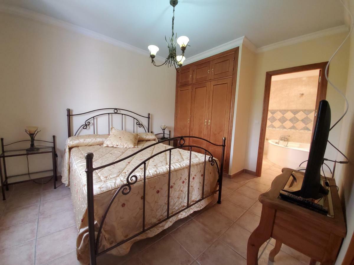 Hotel Arco Del Sol Colmenar