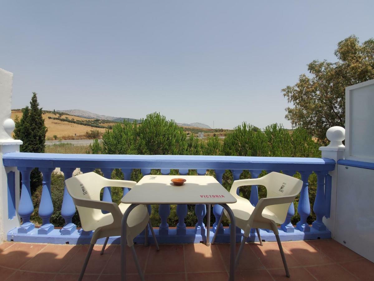 Hotel Arco Del Sol Colmenar