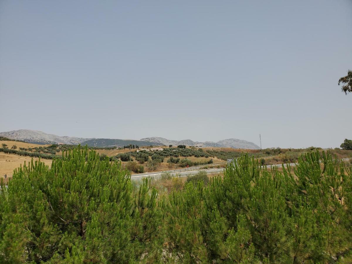 Hotel Arco Del Sol Colmenar